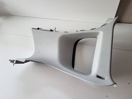 Volkswagen Tiguan Rivestimento superiore del portellone posteriore/bagagliaio 