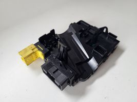 Volkswagen Tiguan Steering rack control module 