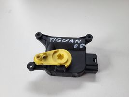 Volkswagen Tiguan Stellmotor Heizung Klima 