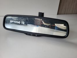 KIA Optima Taustapeilin verhoilu 