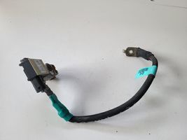 KIA Optima Cavo negativo messa a terra (batteria) 