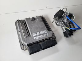 KIA Sorento Calculateur moteur ECU 