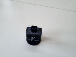 KIA Sorento Passenger airbag on/off switch 