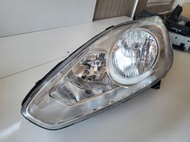 Ford C-MAX II Lampa przednia 