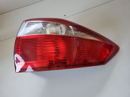 Ford C-MAX II Rear/tail lights 