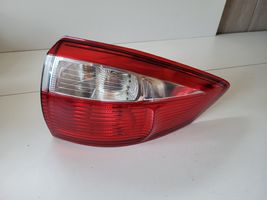Ford C-MAX II Rear/tail lights 