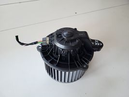 KIA Pro Cee'd II Pečiuko ventiliatorius/ putikas 