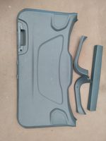 Ford C-MAX II Set rivestimento portellone posteriore/bagagliaio 