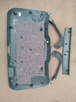 Ford C-MAX II Set rivestimento portellone posteriore/bagagliaio 