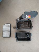 KIA Pro Cee'd II Oro filtro dėžė 