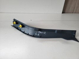 Ford C-MAX II Rear sill trim cover 