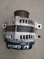 Honda Accord Alternator 