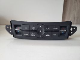 Honda Accord Panel klimatyzacji 