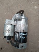 Mazda 3 II Starter motor 