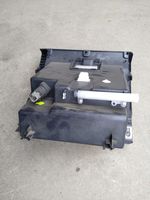 Nissan Pulsar Glovebox shock absorber 