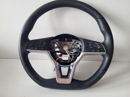 Nissan Juke II F16 Ohjauspyörä 