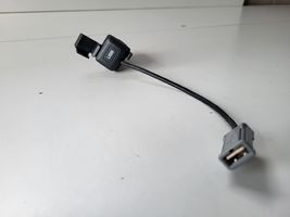 Honda Accord USB-Anschluss 