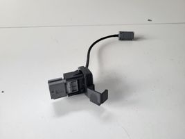 Honda Accord USB-Anschluss 