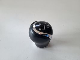 Nissan Pulsar Gear lever shifter trim leather/knob 