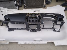 Ford Galaxy Panel de instrumentos 