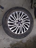 Ford Galaxy Felgi aluminiowe R17 