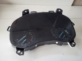 Ford Galaxy Tachimetro (quadro strumenti) 