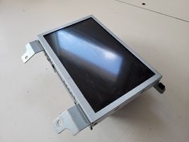 Ford Galaxy Monitor / wyświetlacz / ekran 
