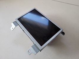 Ford Galaxy Écran / affichage / petit écran 