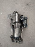 Ford Galaxy Starter motor 