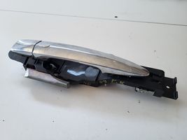 Nissan Murano Z51 Front door exterior handle 