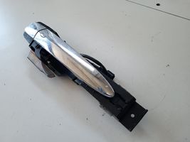 Nissan Murano Z51 Front door exterior handle 