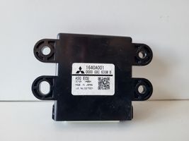 Mitsubishi ASX Centralina/modulo motore ECU 