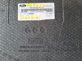 Ford Galaxy Altro elemento di rivestimento bagagliaio/baule 