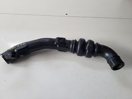 Ford Galaxy Wąż / Rura intercoolera 