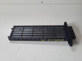 Ford Galaxy Sähköinen ohjaamon lämmittimen säteilylämmitin 