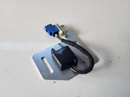 Ford Galaxy Antena (GPS antena) 