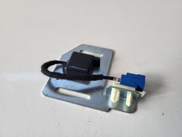 Ford Galaxy Antenna GPS 