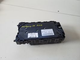 Ford Galaxy Module confort 