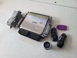 Ford Galaxy Sterownik / Moduł ECU 