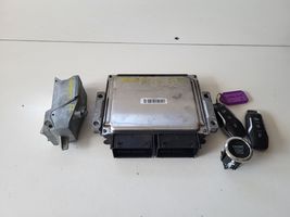 Ford Galaxy Engine control unit/module 