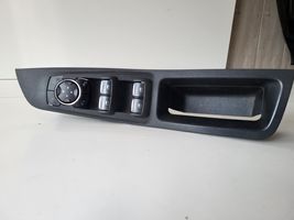 Ford Galaxy Inne przełączniki i przyciski 