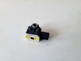 Ford Galaxy Sensor impacto/accidente para activar Airbag 