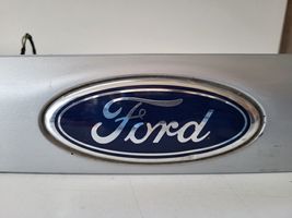 Ford C-MAX II Luce targa 