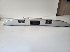 Ford C-MAX II Number plate light 