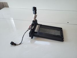 Ford C-MAX II Electric cabin heater radiator 