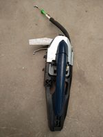 Ford Galaxy Front door exterior handle 