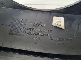Ford Galaxy Ohjauspyörän pylvään verhoilu 