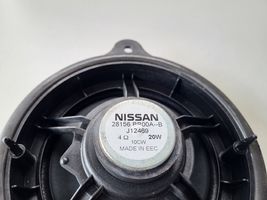 Nissan Juke II F16 Etuoven kaiutin 