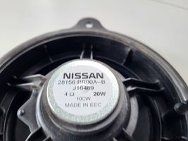 Nissan Juke II F16 Etuoven kaiutin 