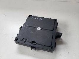 Nissan Juke II F16 Module confort 